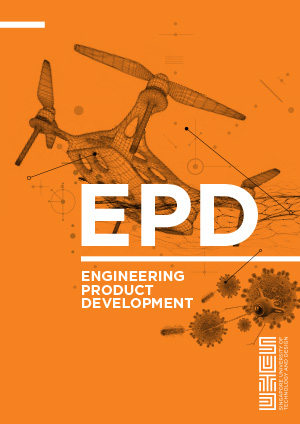 2022 EPD Brochure