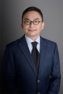 Mr. Vinson Chua Assistant Vice President Singapore & Enterprise Digital Business ST Engineering