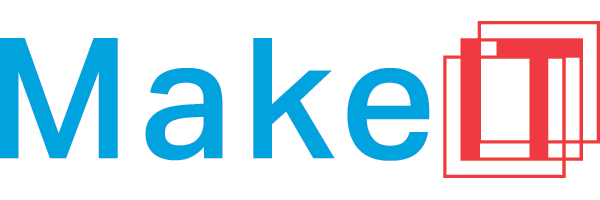 MakeIT at Libraries