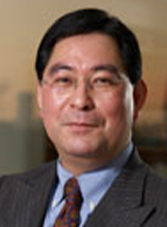 Prof. Hiroyuki Murata