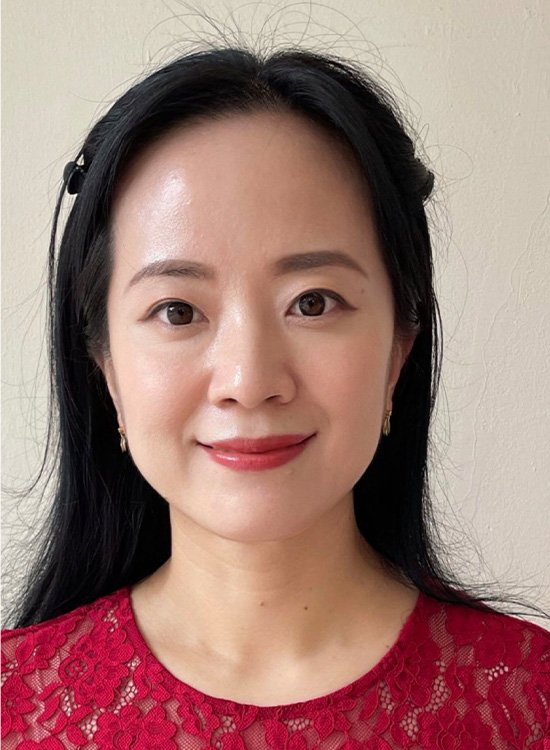 Yang Hui Ying